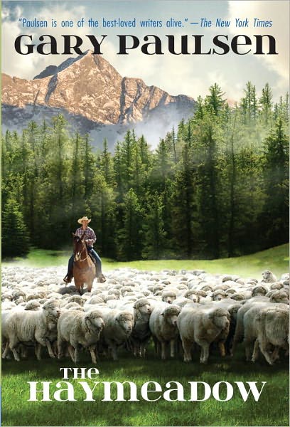 The Haymeadow