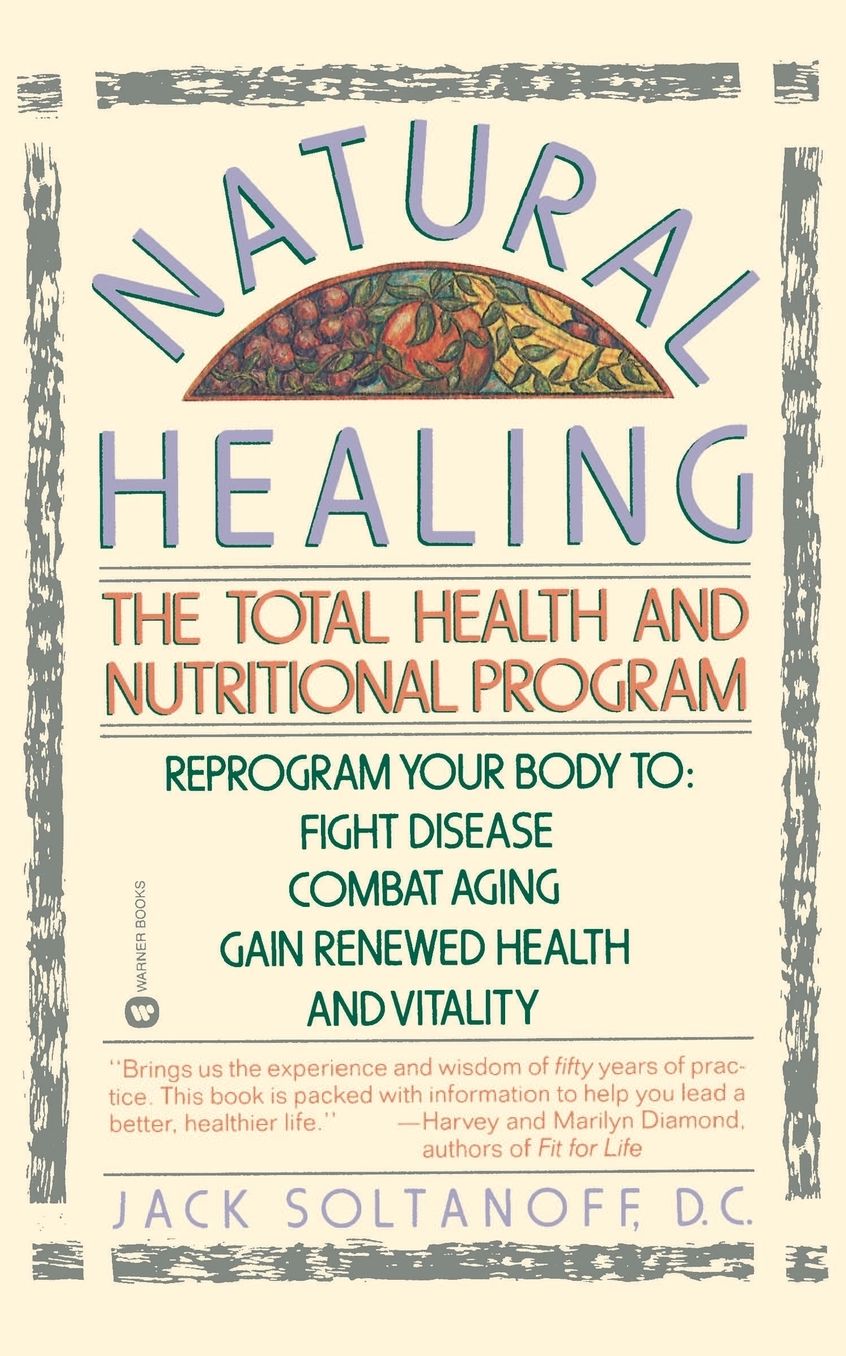 Natural Healing