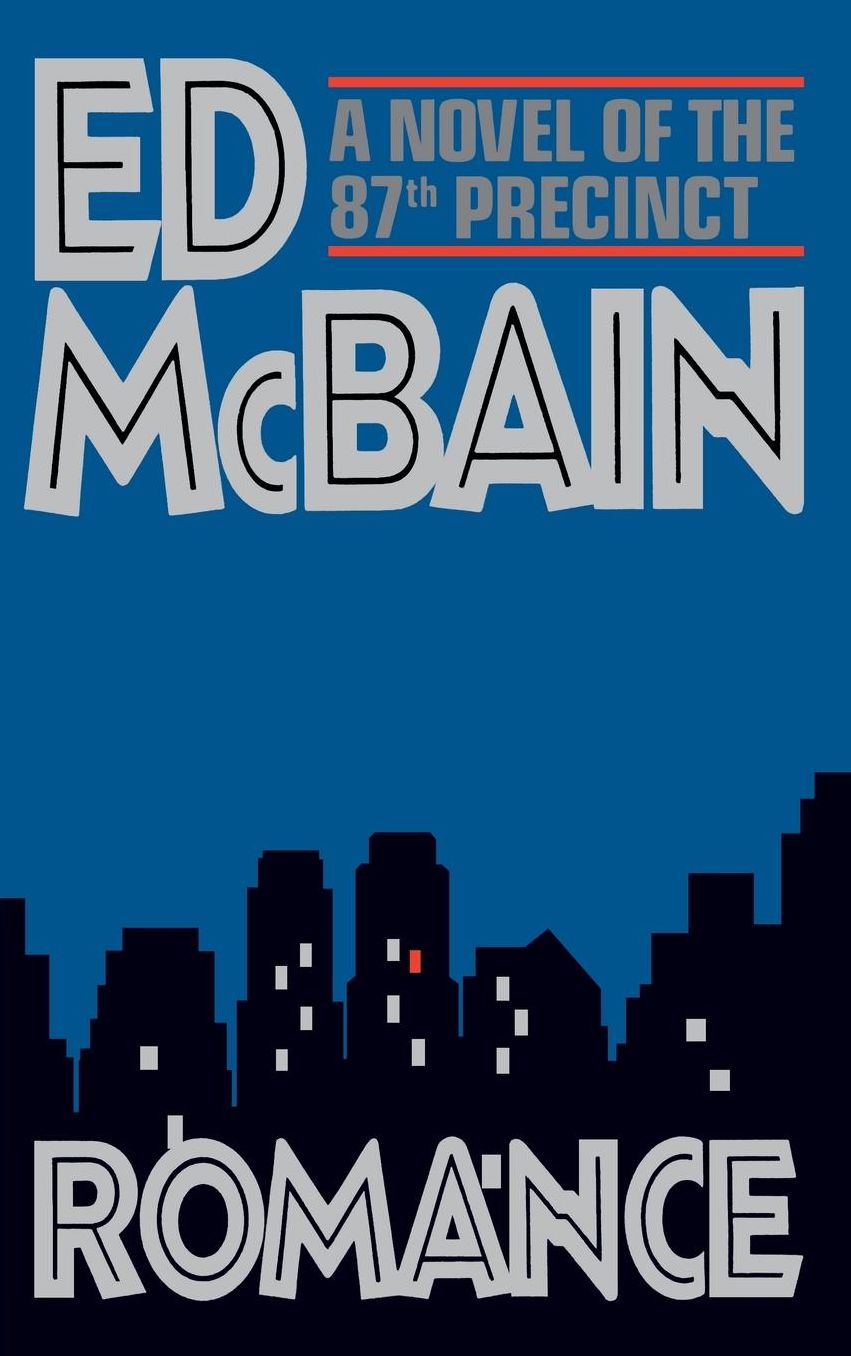 Romance (87th Precinct Series #47)