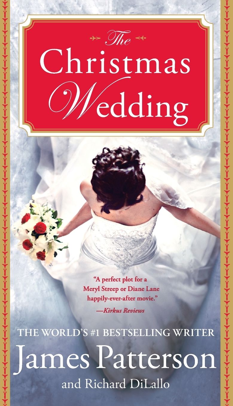 The Christmas Wedding