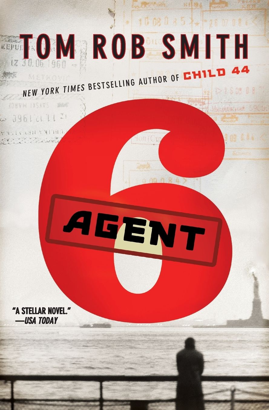 Agent 6