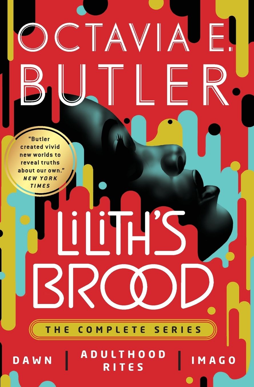 Lilith's Brood
