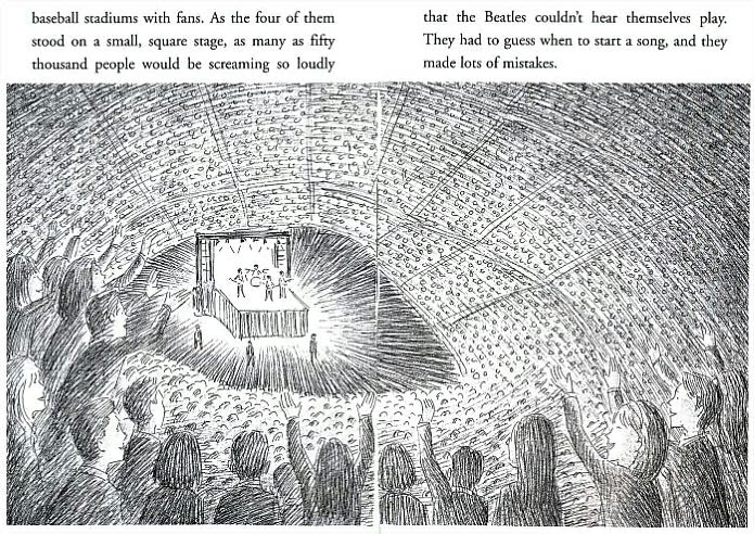 Who Were the Beatles?