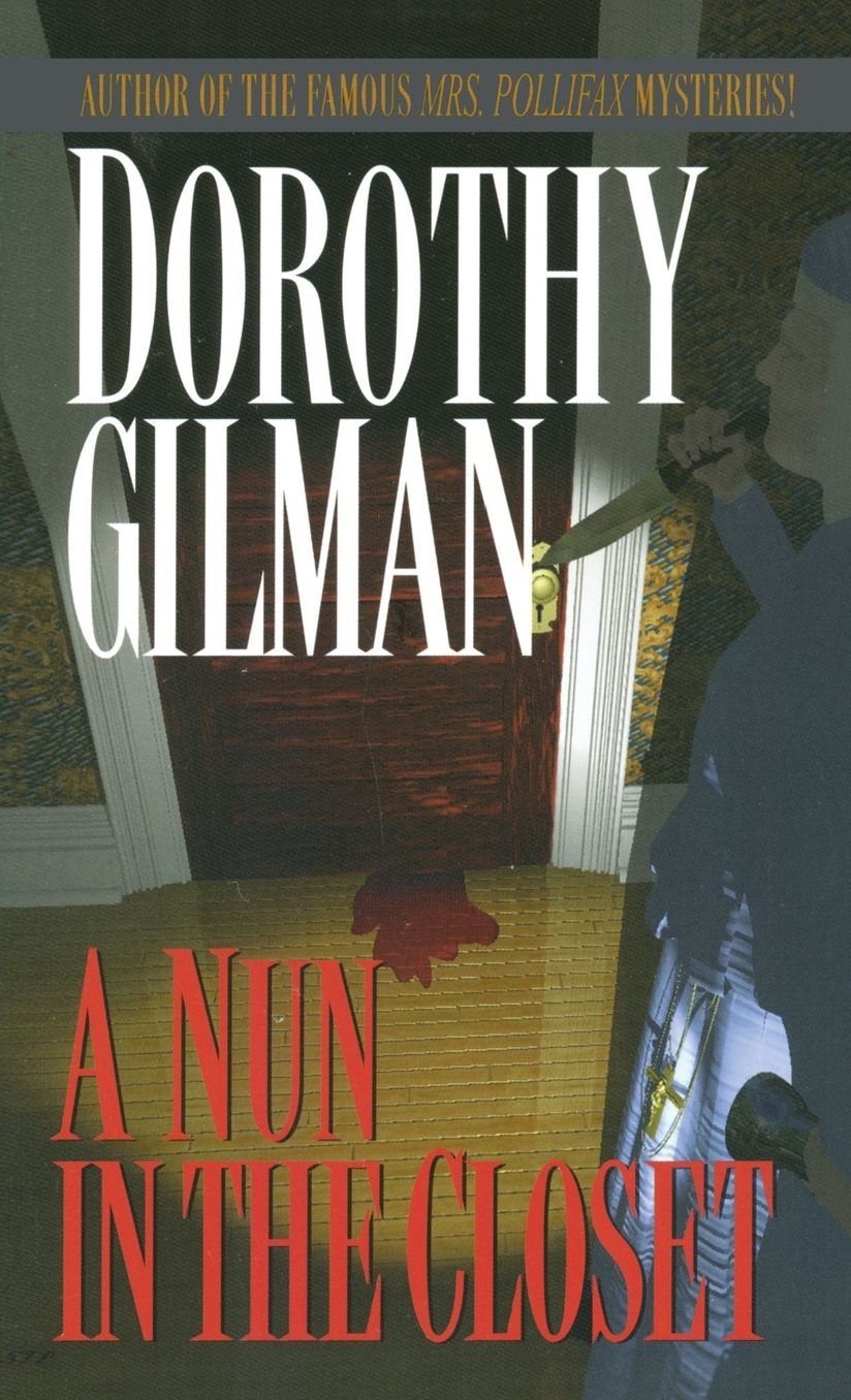 Nun in the Closet: A Novel