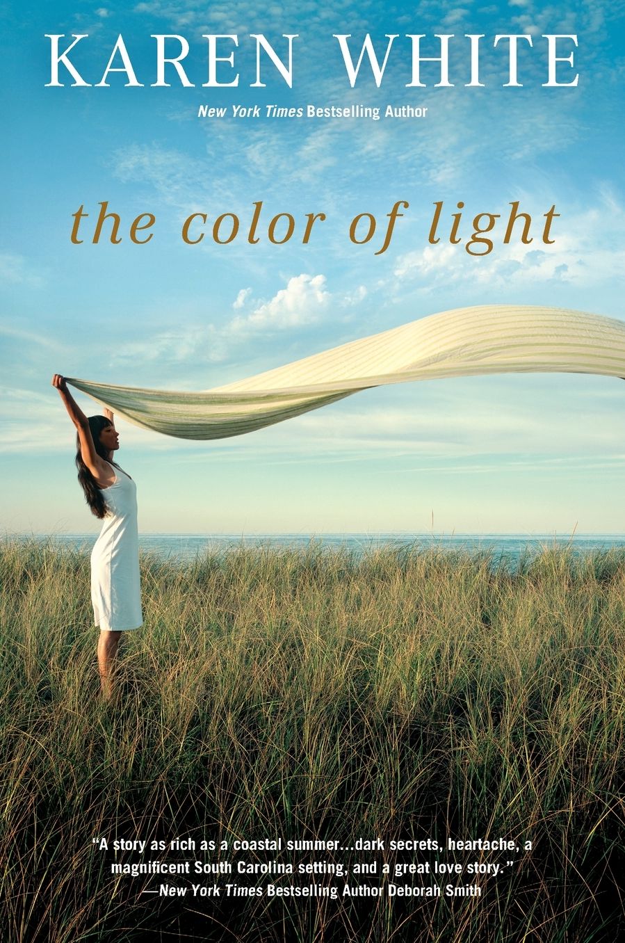 The Color of Light