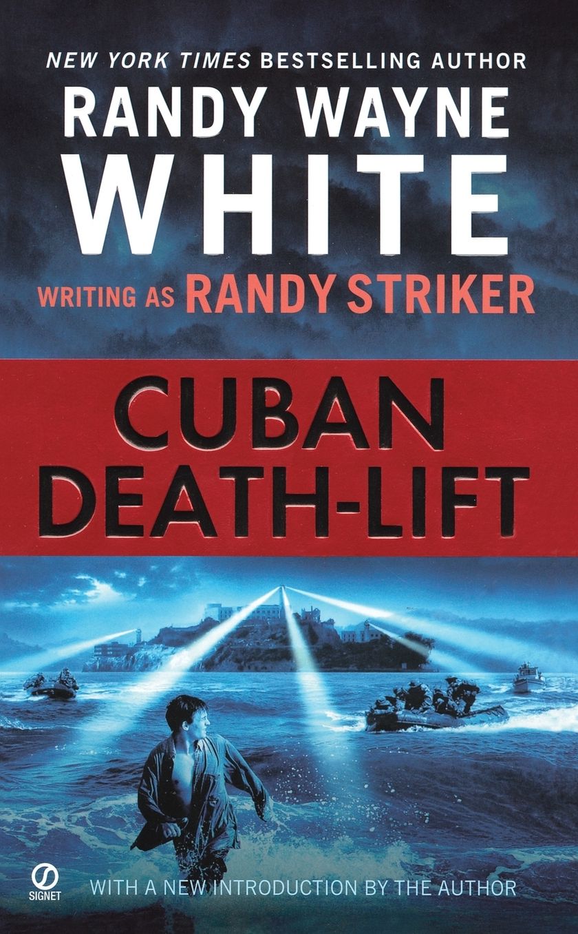 Cuban Death-Lift (Dusky MacMorgan Series #3)
