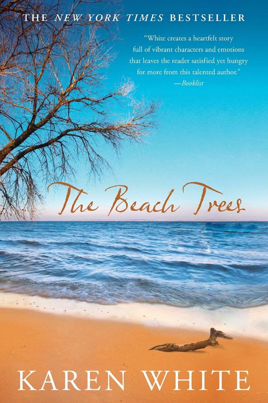 The Beach Trees