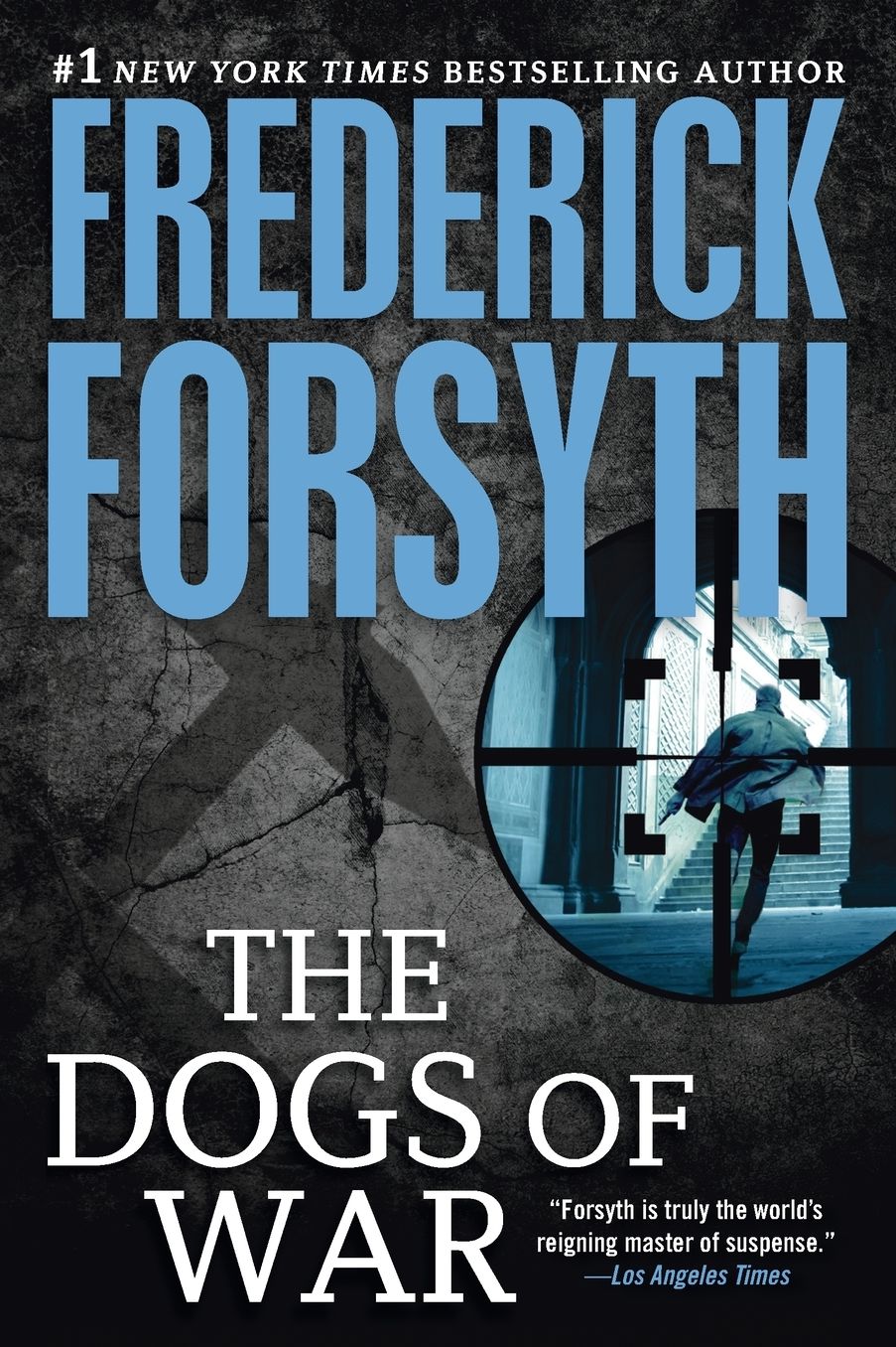 The Dogs of War