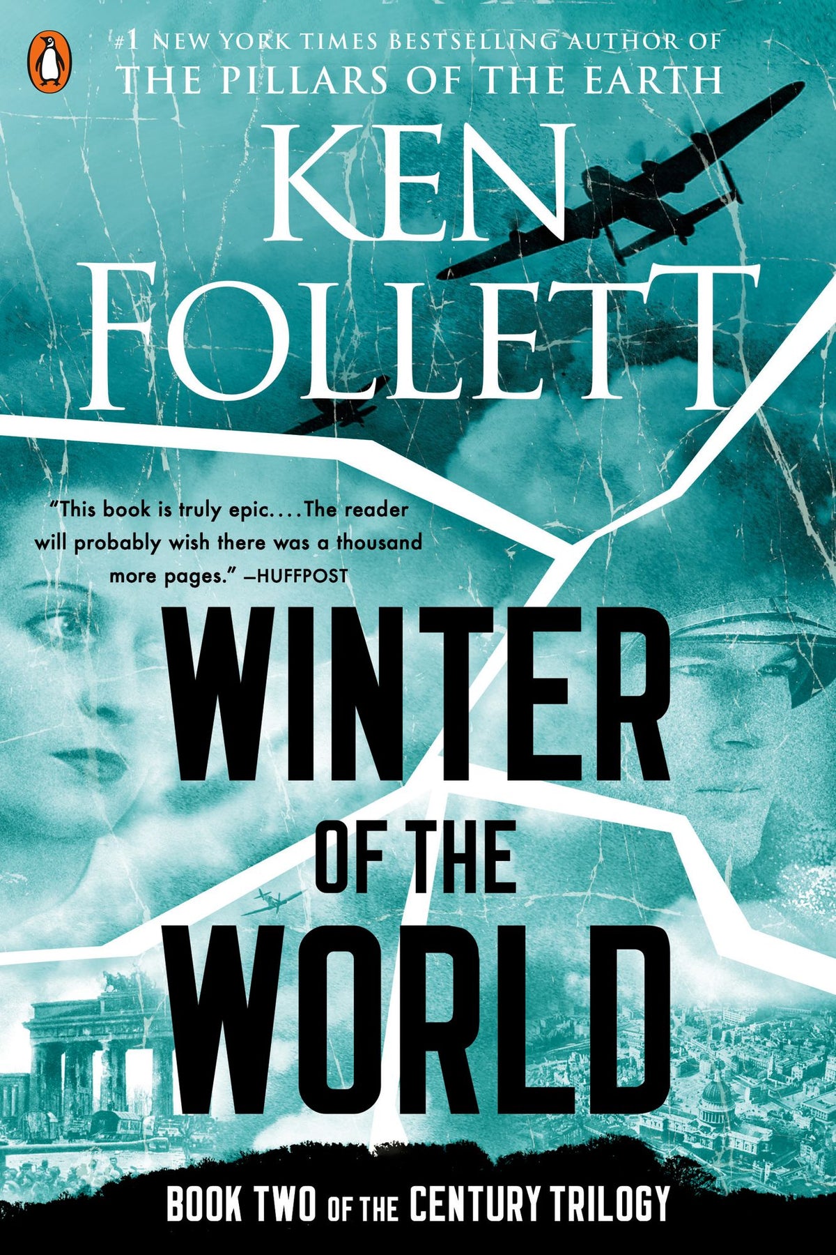 Winter of the World (The Century Trilogy #2)