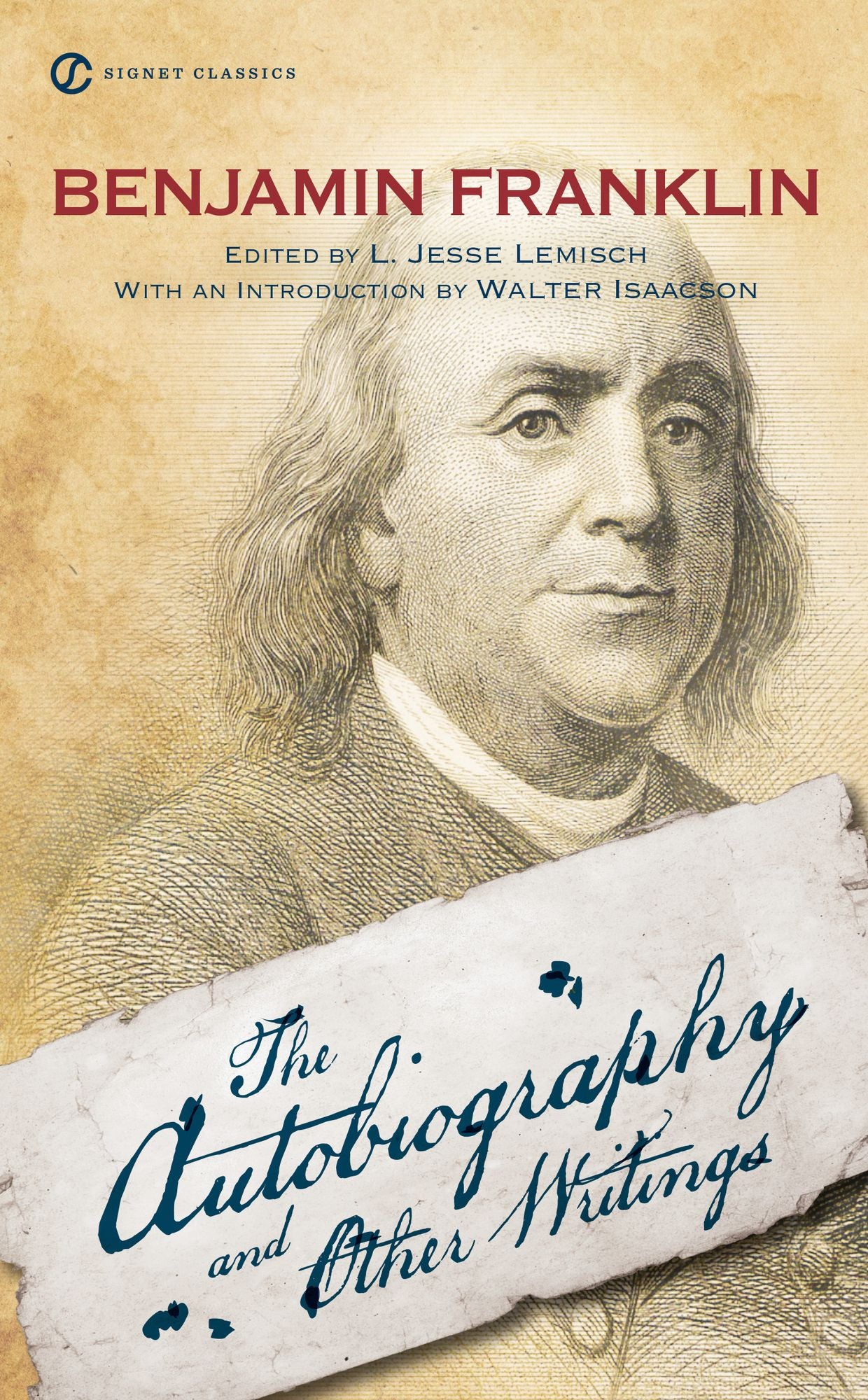 The Autobiography and Other Writings
