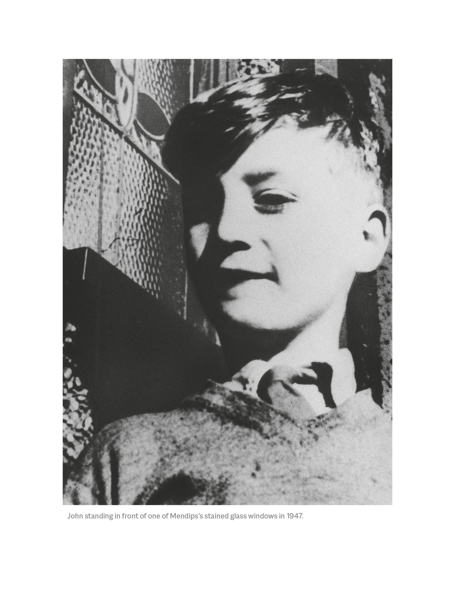 This Boy: The Early Lives of John Lennon & Paul McCartney