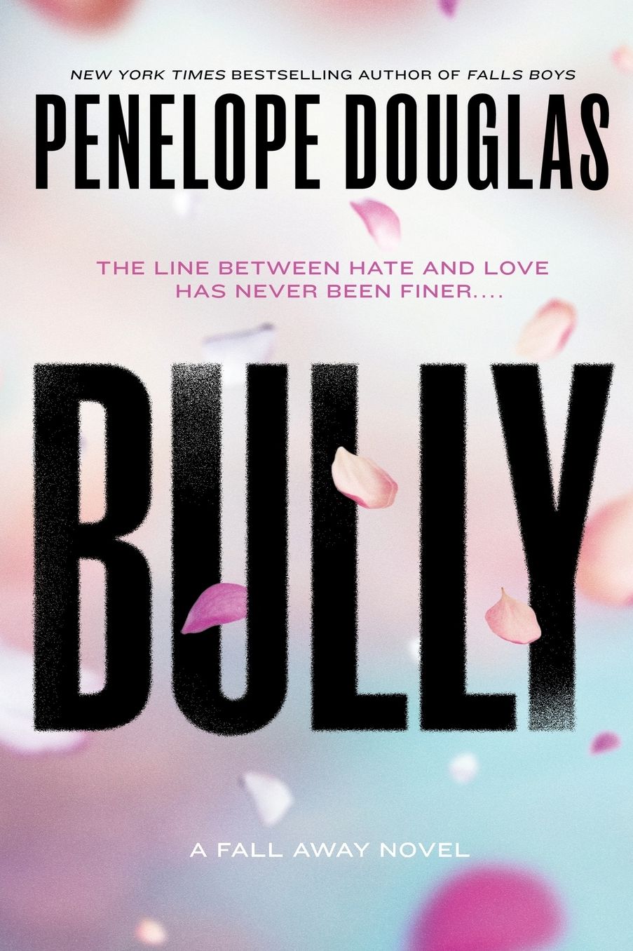 Bully (Fall Away Series #1)