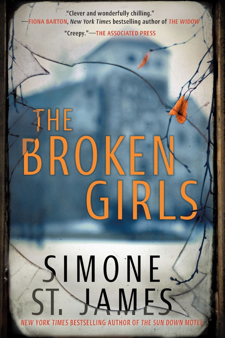 The Broken Girls