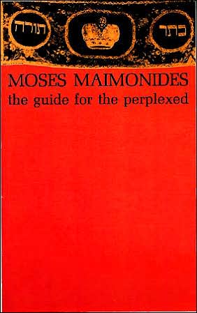 The Guide for the Perplexed