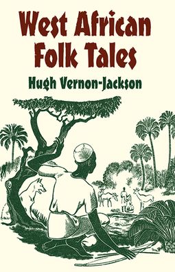 West African Folk Tales