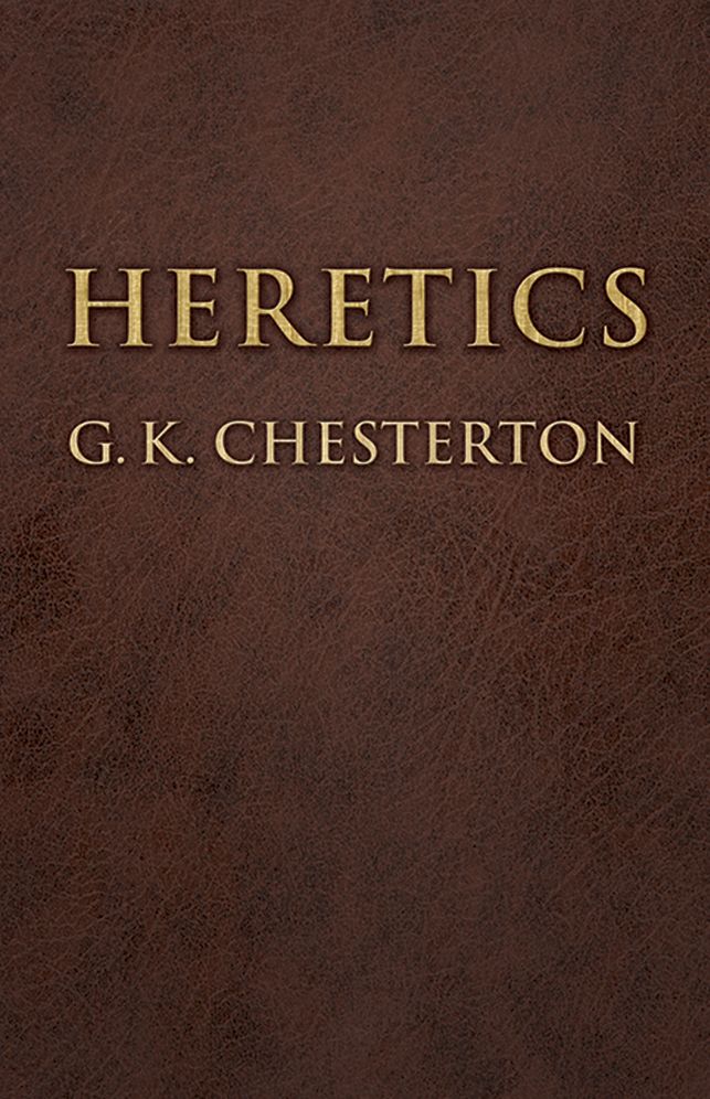 Heretics