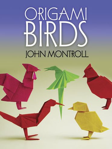 Origami Birds