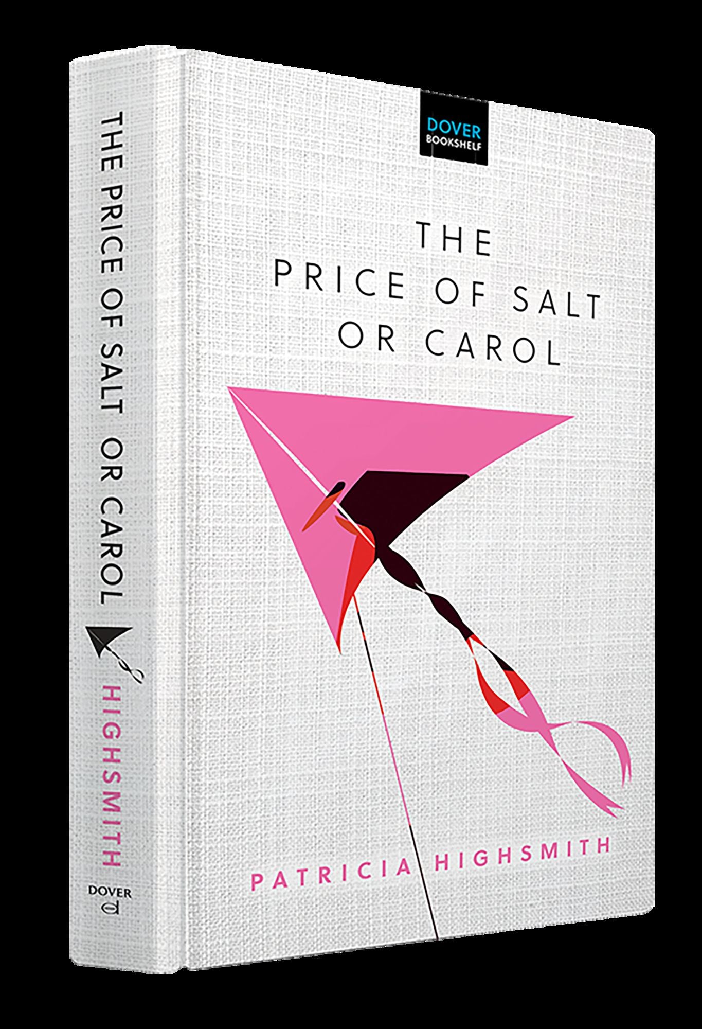 The Price of Salt: Or Carol