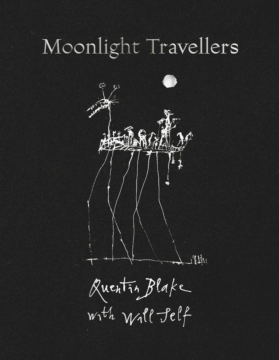 Moonlight Travellers