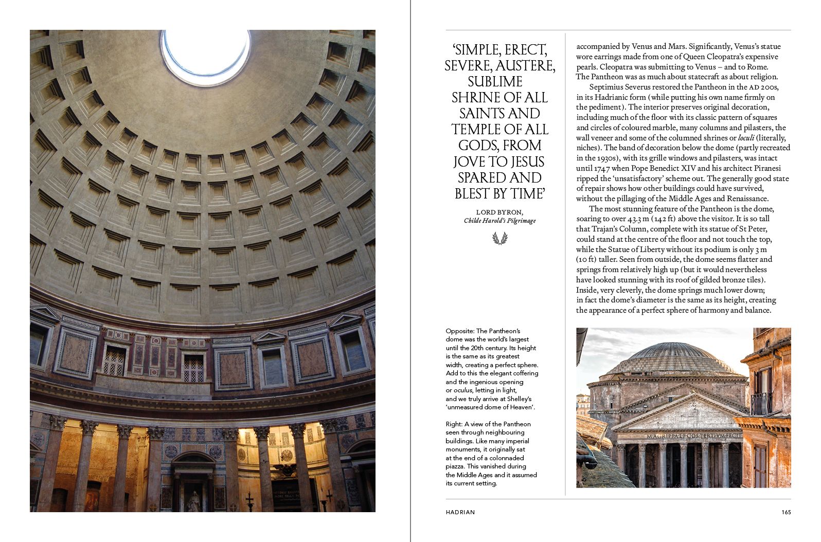 Ancient Rome in Fifty Monuments