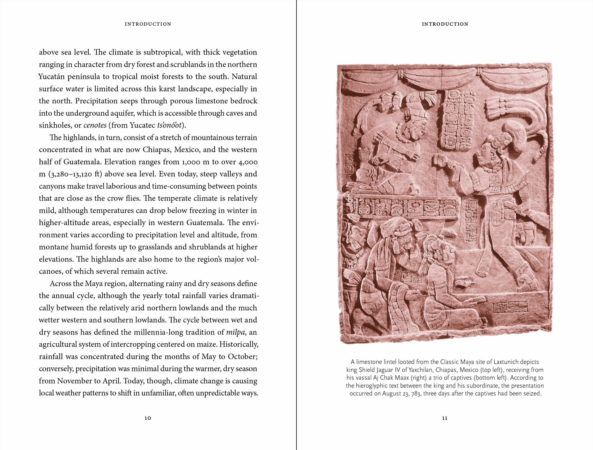 The Maya Myths: A Guide to the Gods, Heroes and Ancestors