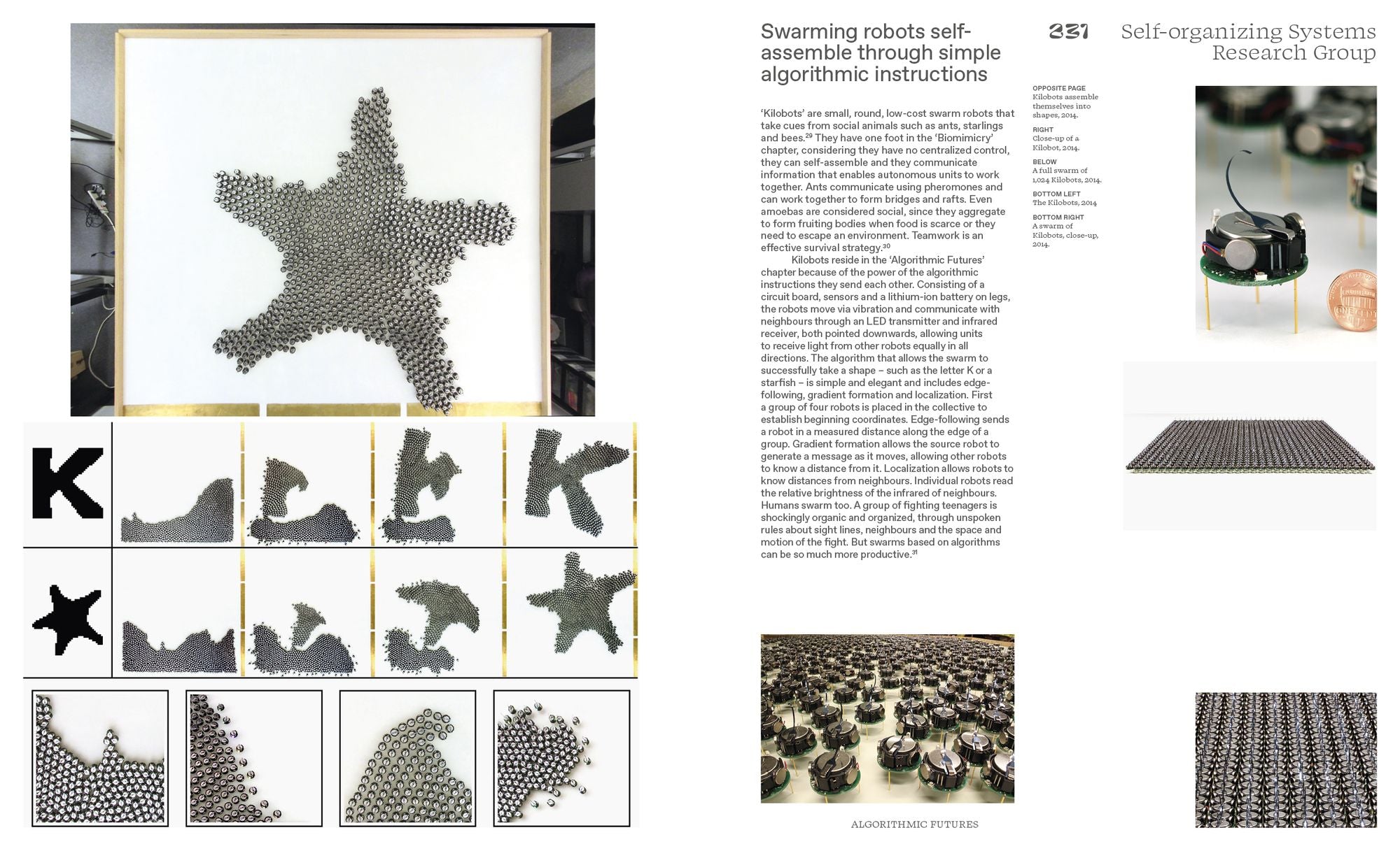 Alive: Synthetic Cells, Feral Robots, Rebellious AI, and the Design of Radical Life