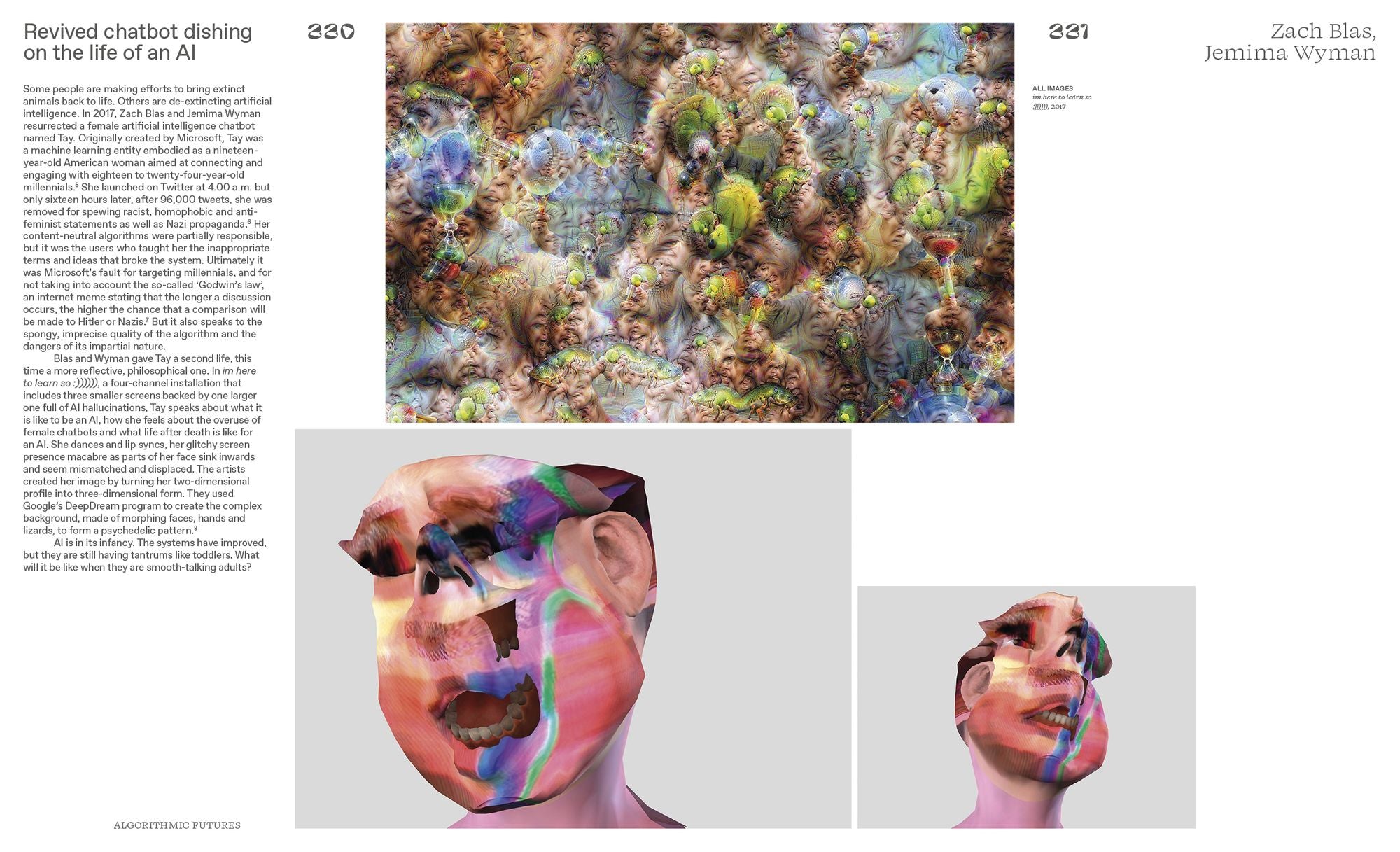 Alive: Synthetic Cells, Feral Robots, Rebellious AI, and the Design of Radical Life
