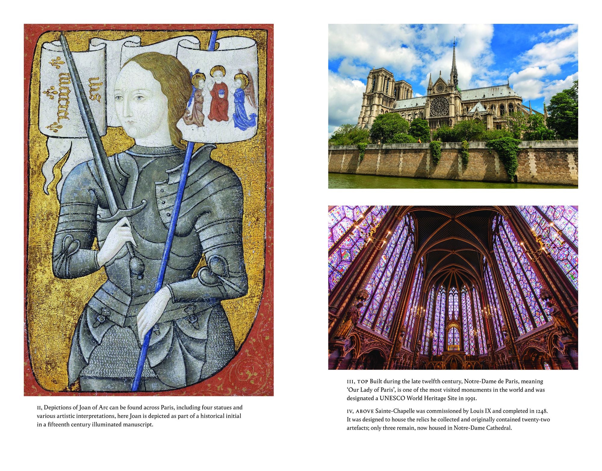 Paris: A Short History