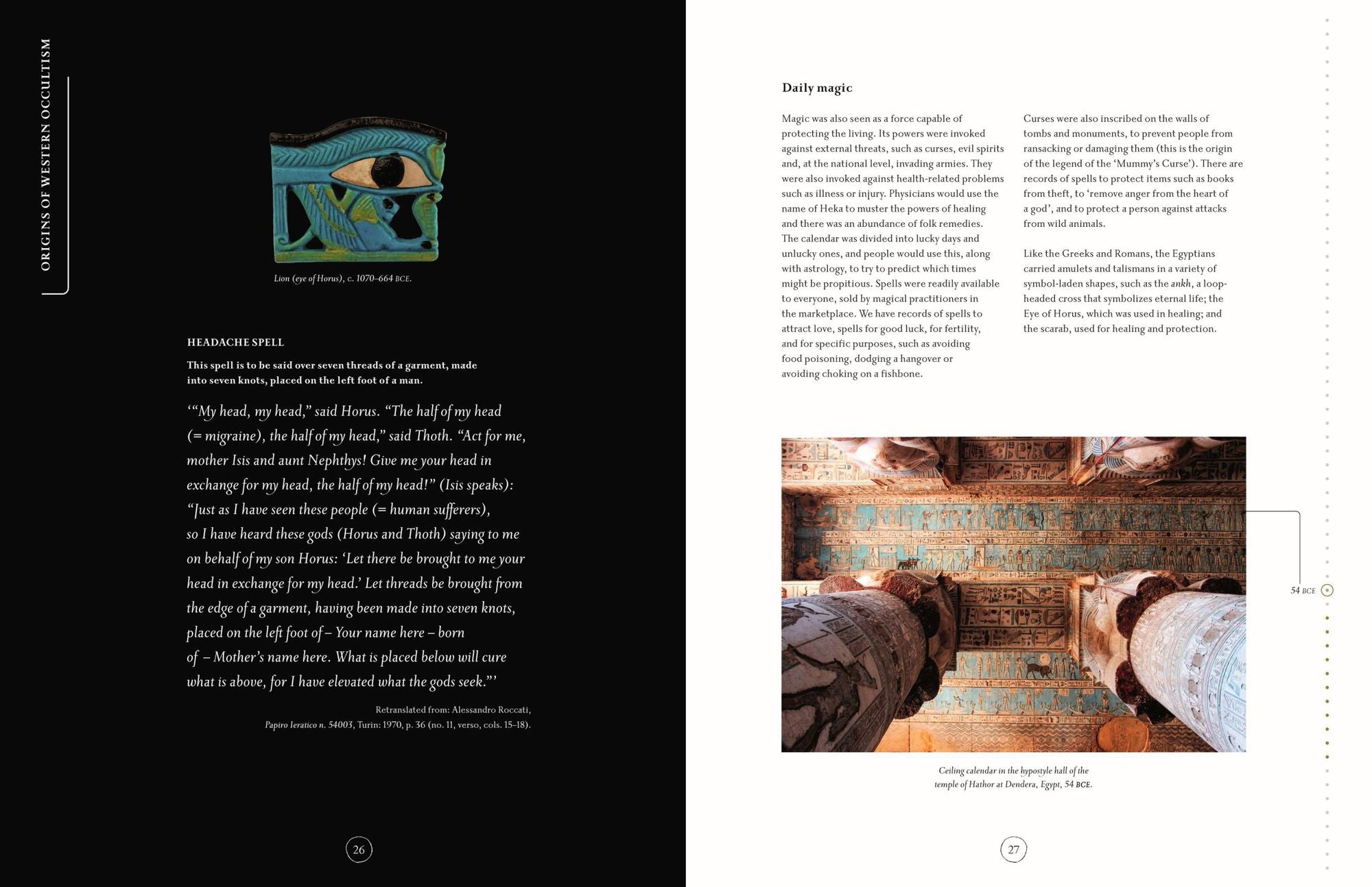 Compendium of the Occult: Arcane Artifacts, Magic Rituals, and Sacred Symbolism