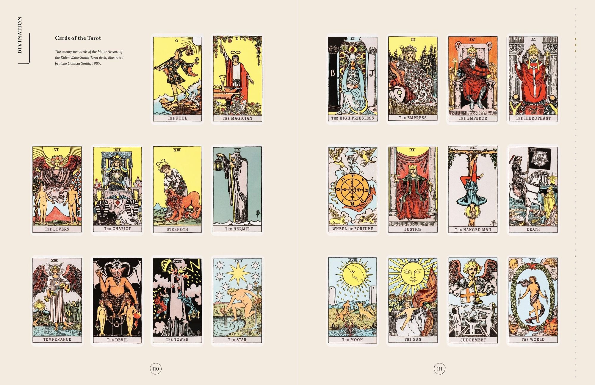 Compendium of the Occult: Arcane Artifacts, Magic Rituals, and Sacred Symbolism