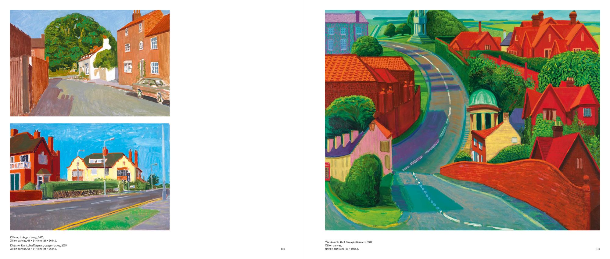 David Hockney