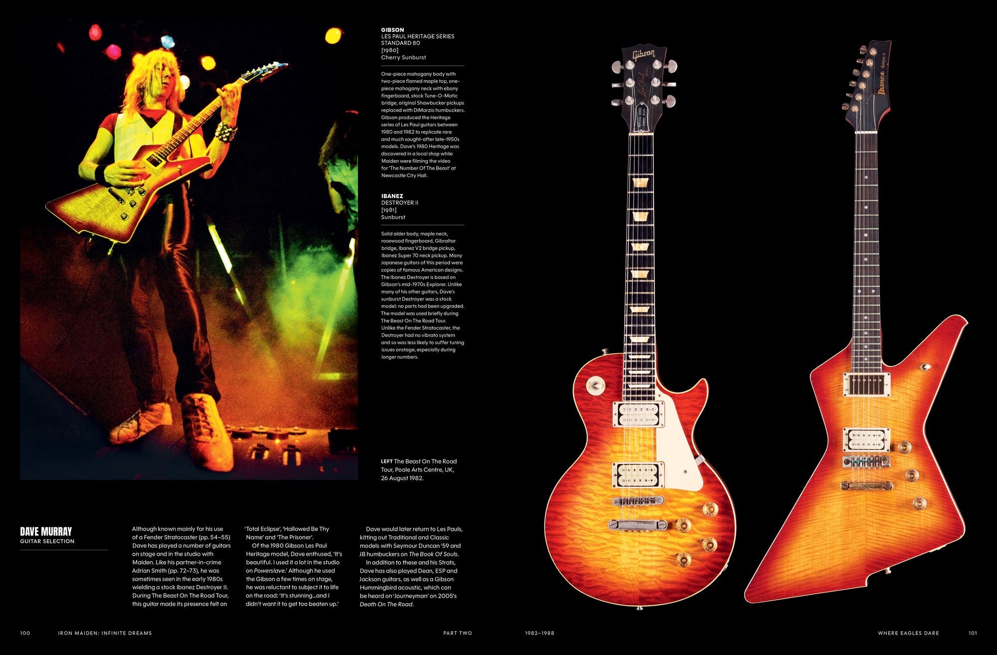 Iron Maiden: Infinite Dreams: The Official Visual History