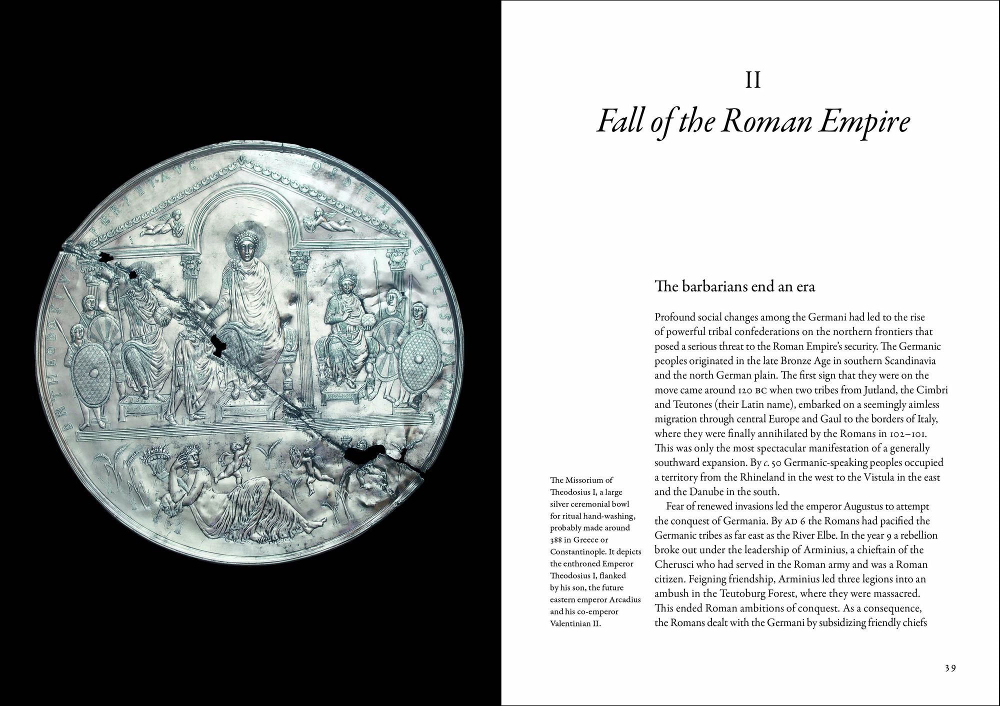 The Making of the Middle Ages: An Atlas of Europe