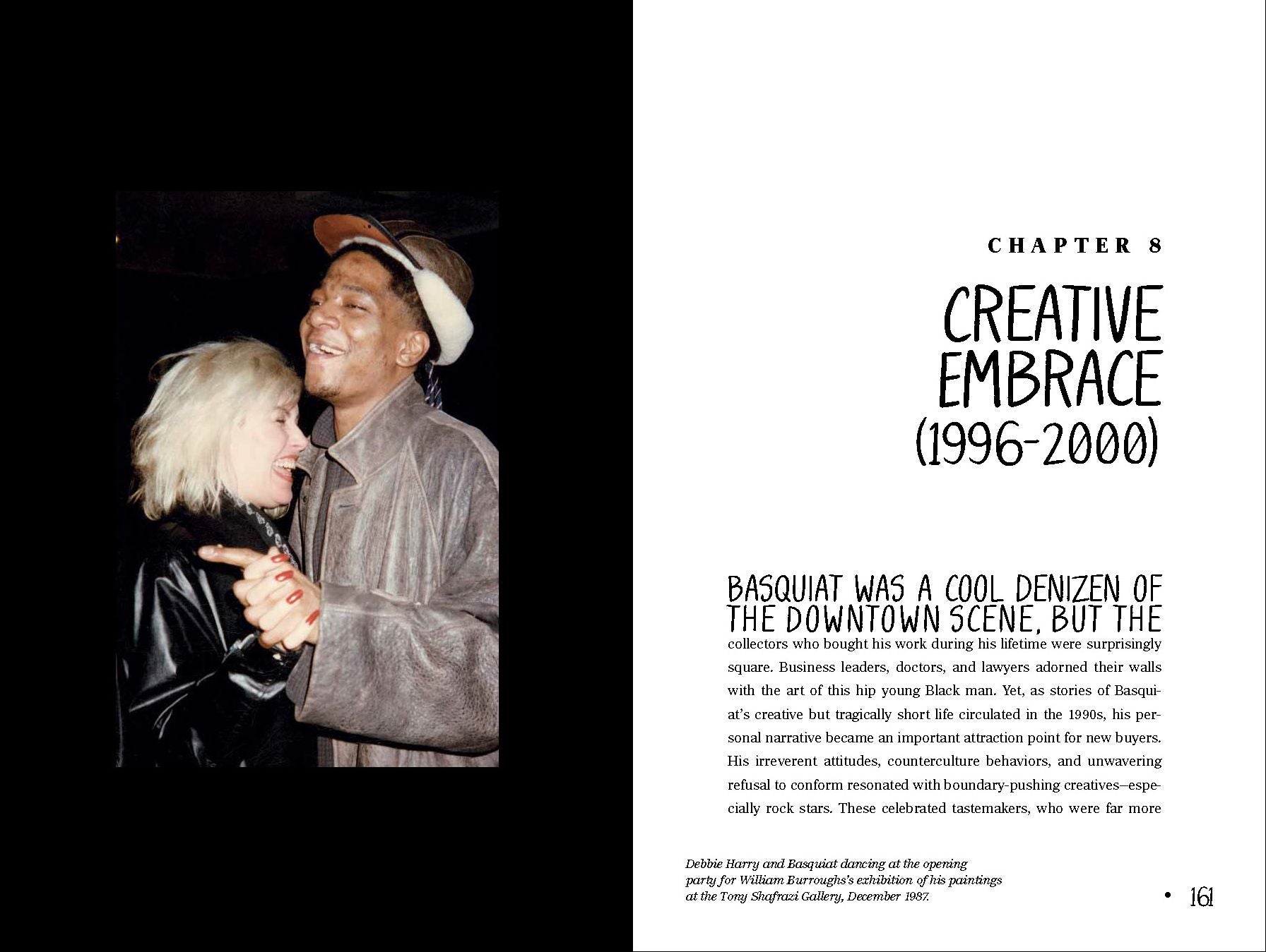 Jean-Michel Basquiat: The Making of an Icon
