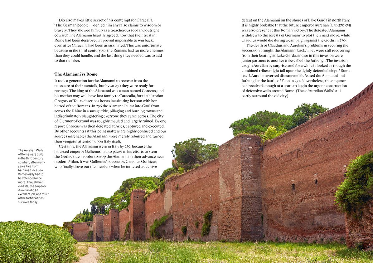 Forgotten Peoples of the Ancient World