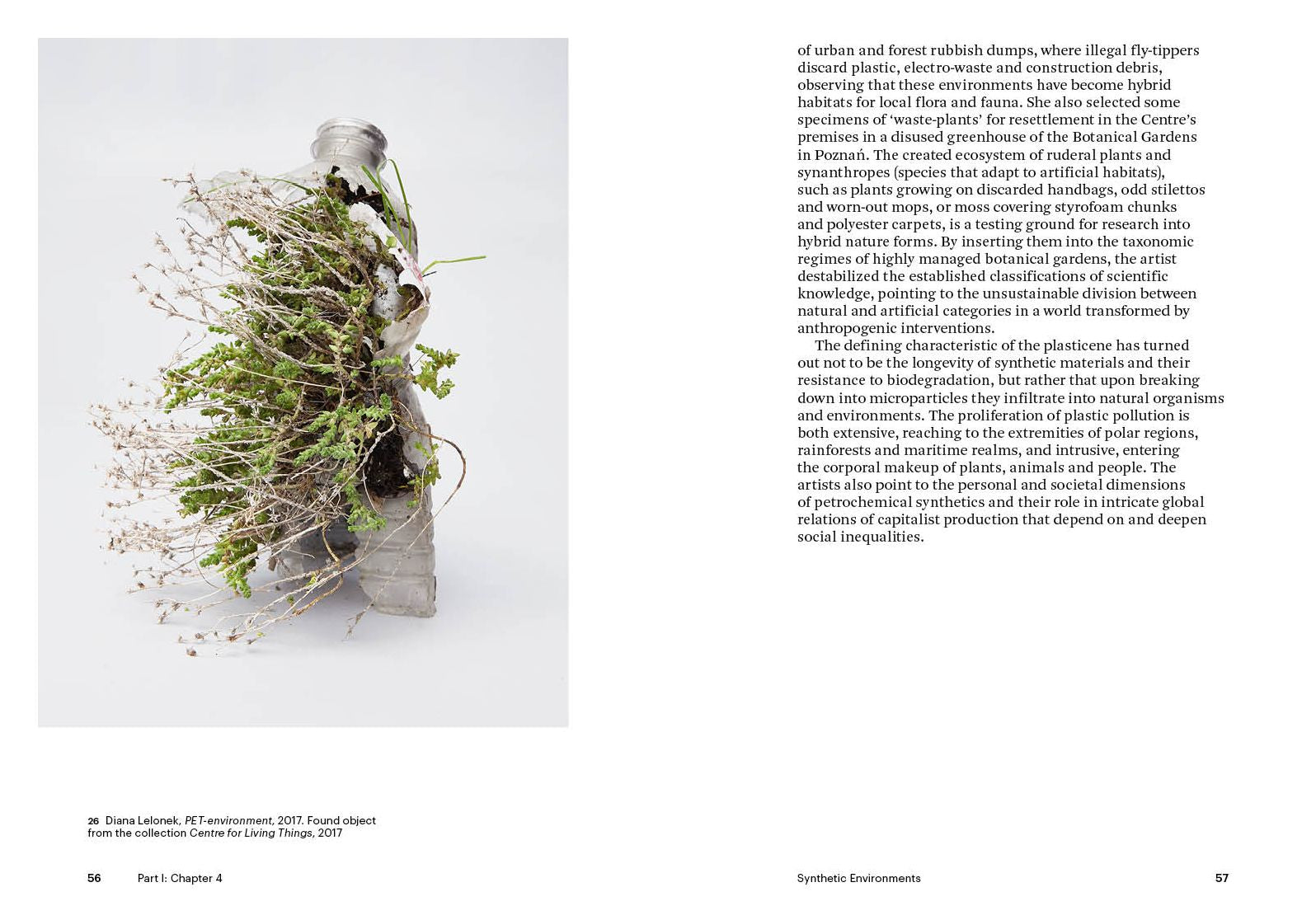 Art and Climate Change