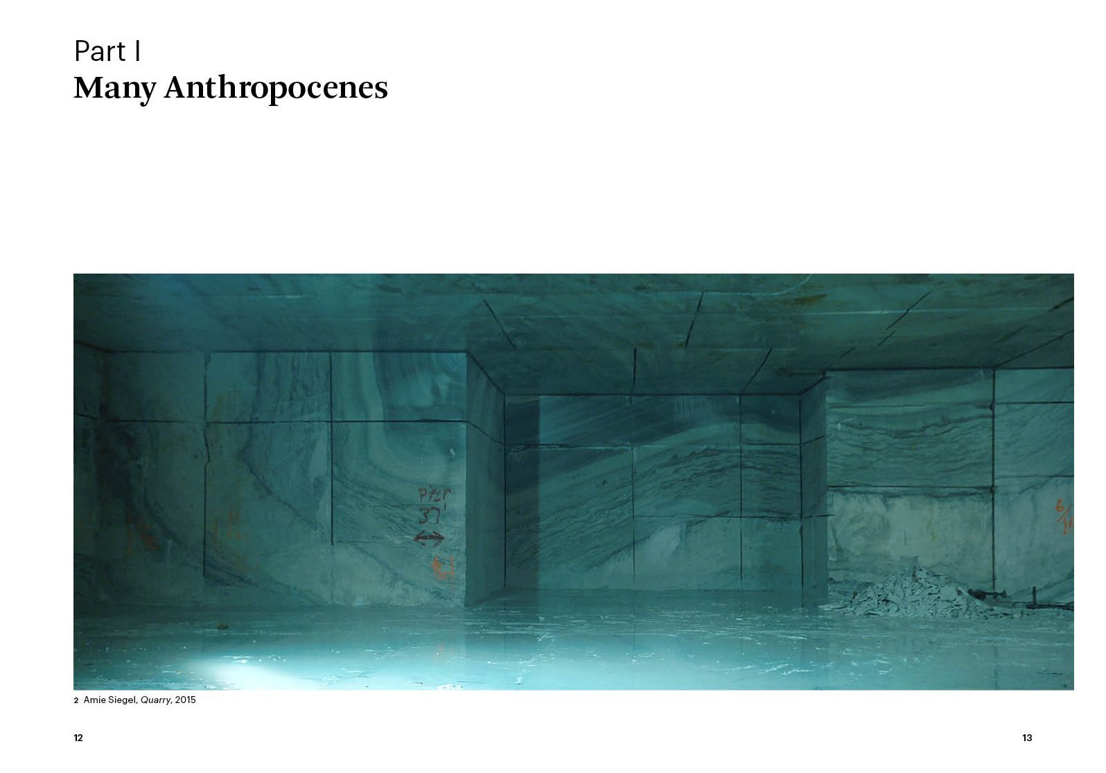 Art and Climate Change