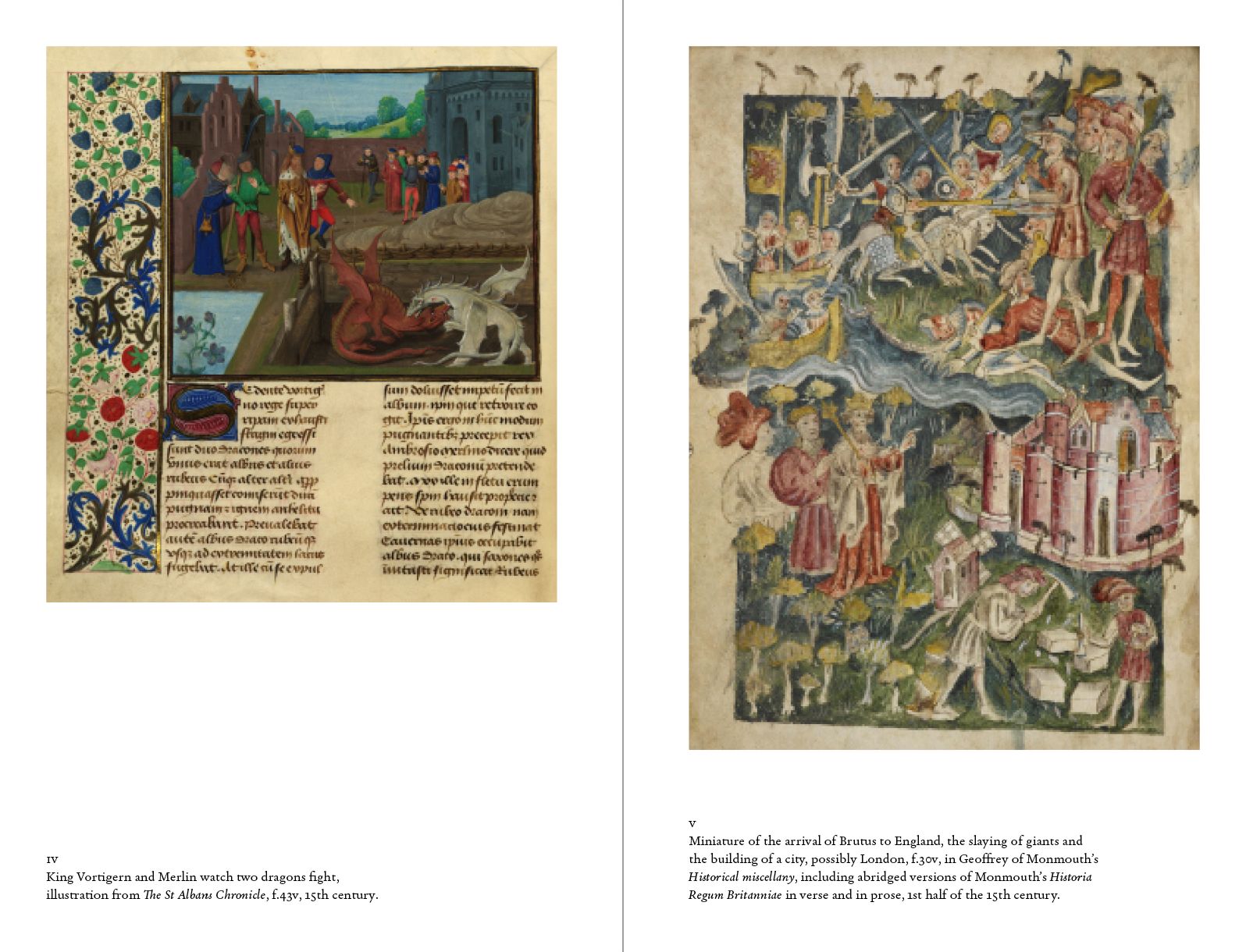 The Celtic Myths That Shape the Way We Think