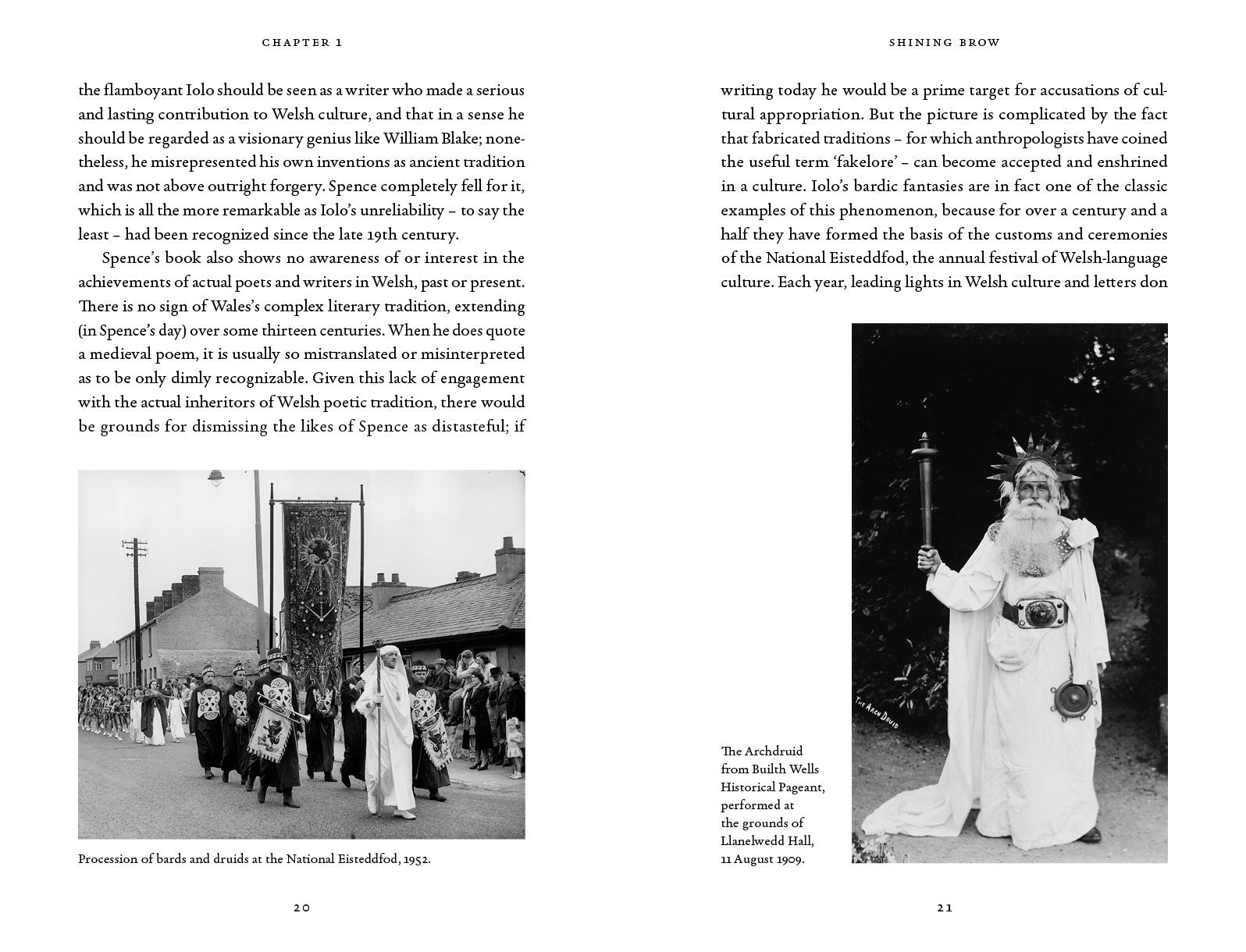 The Celtic Myths That Shape the Way We Think