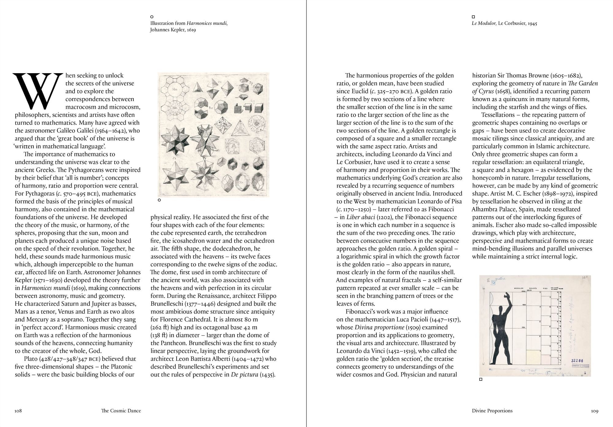 The Cosmic Dance: Finding Patterns and Pathways in a Chaotic Universe