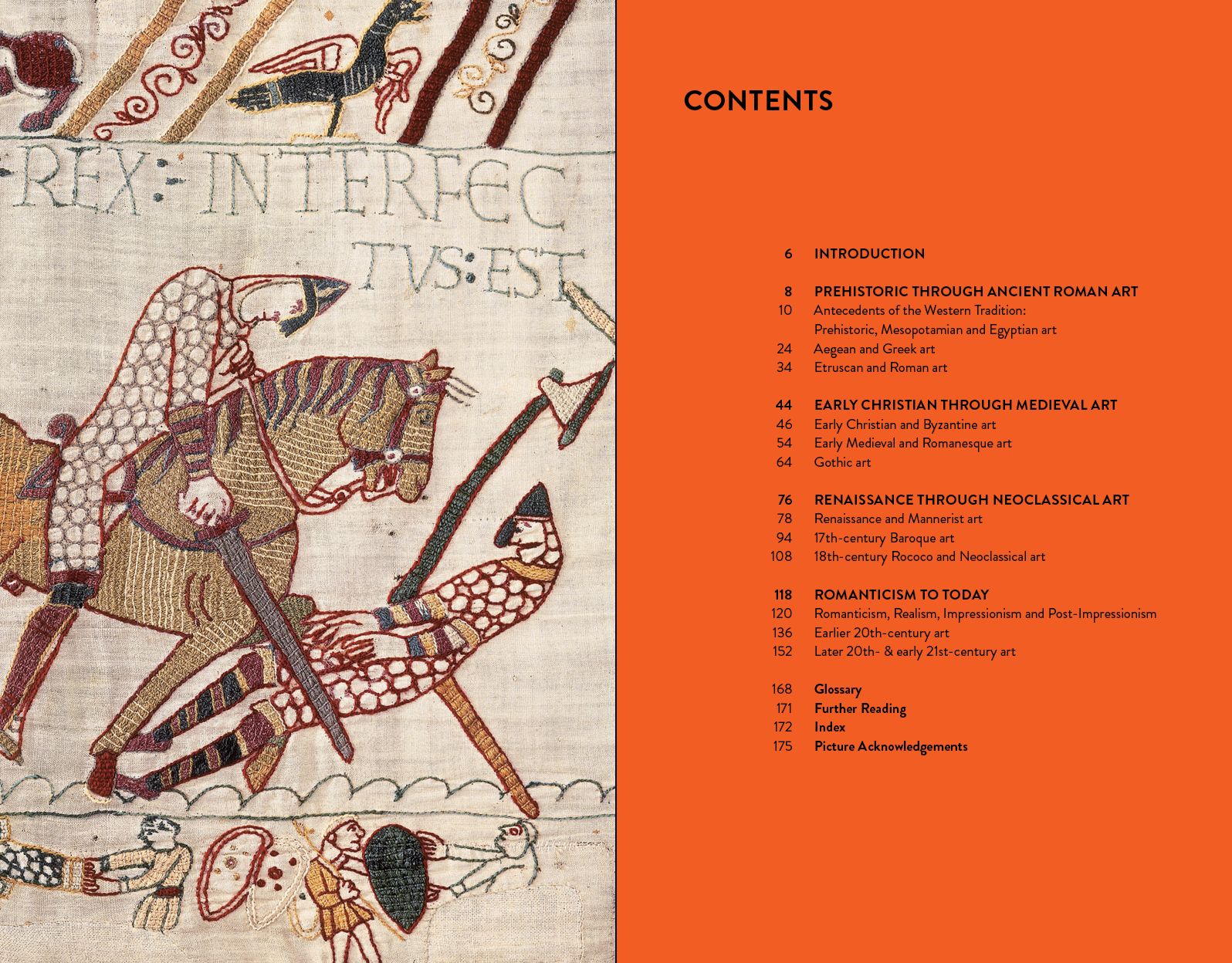 The History of Western Art (Art Essentials)