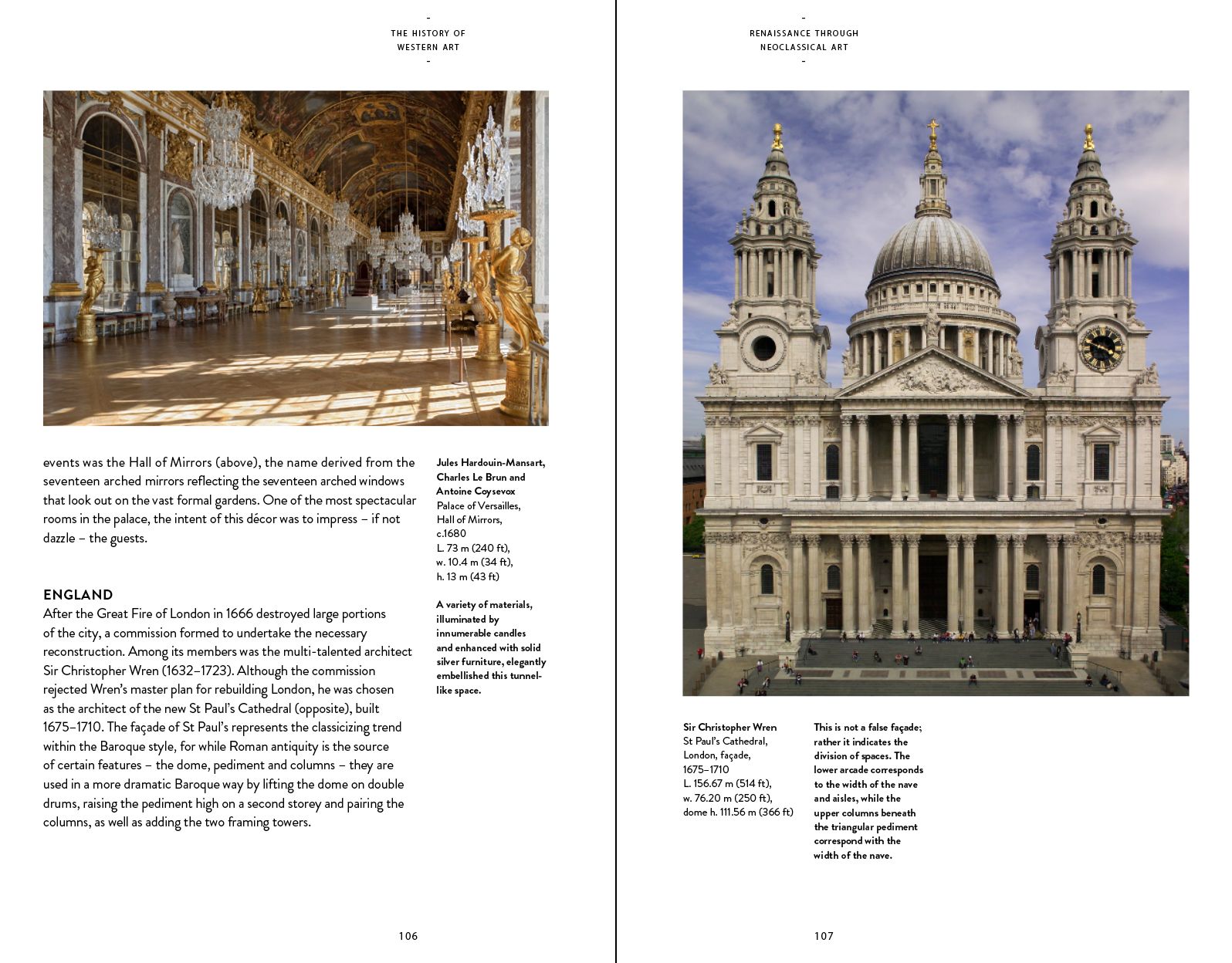 The History of Western Art (Art Essentials)
