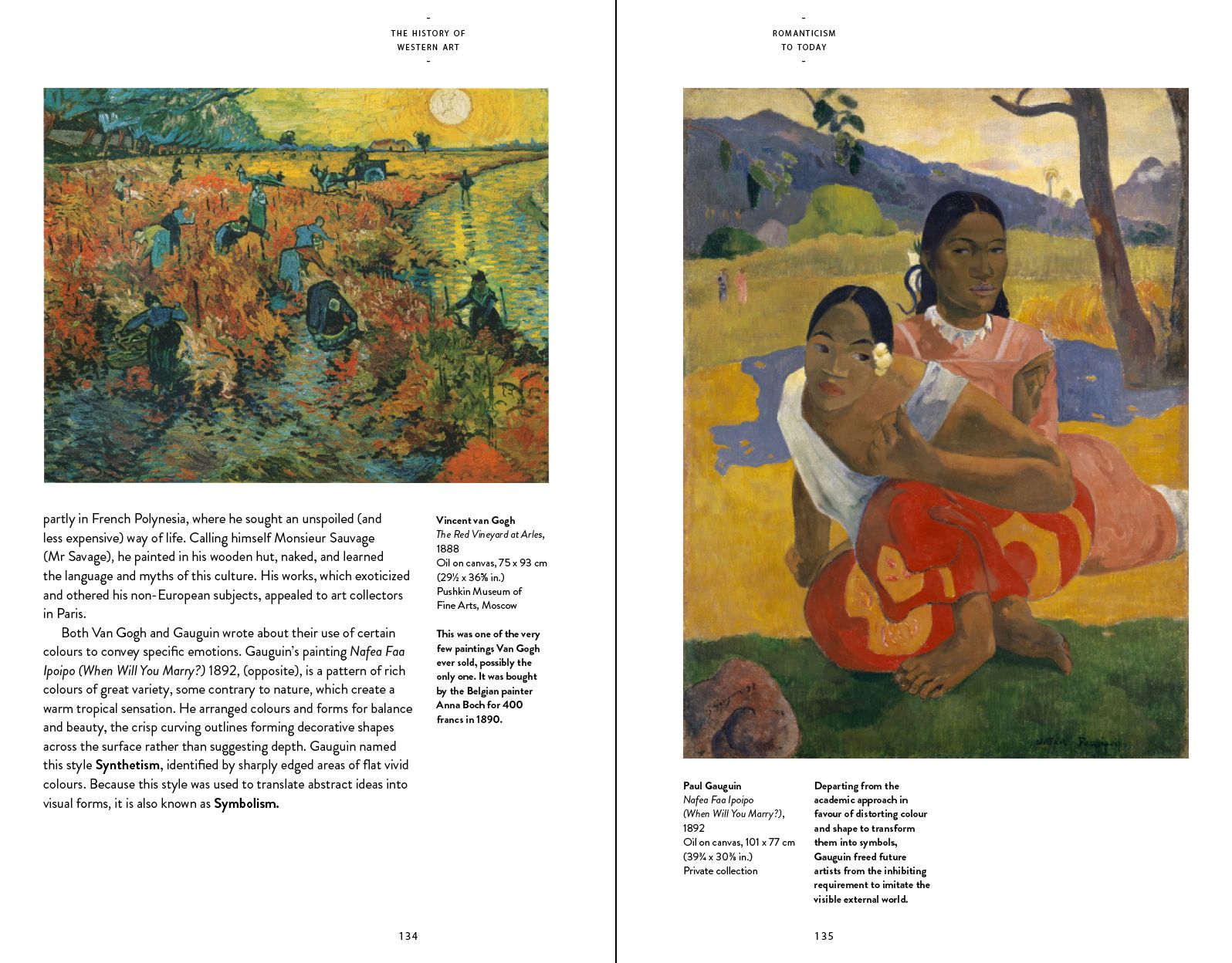 The History of Western Art (Art Essentials)