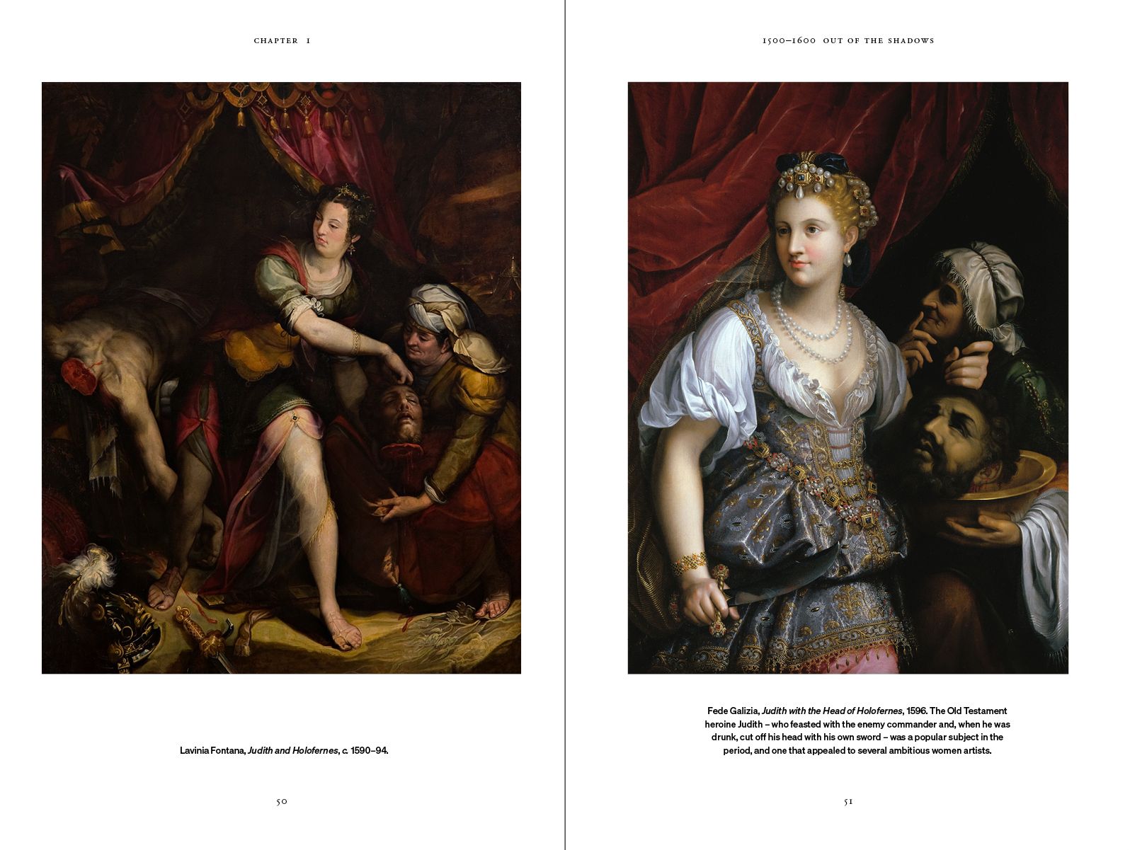 A World of Our Own: Women Artists Against the Odds