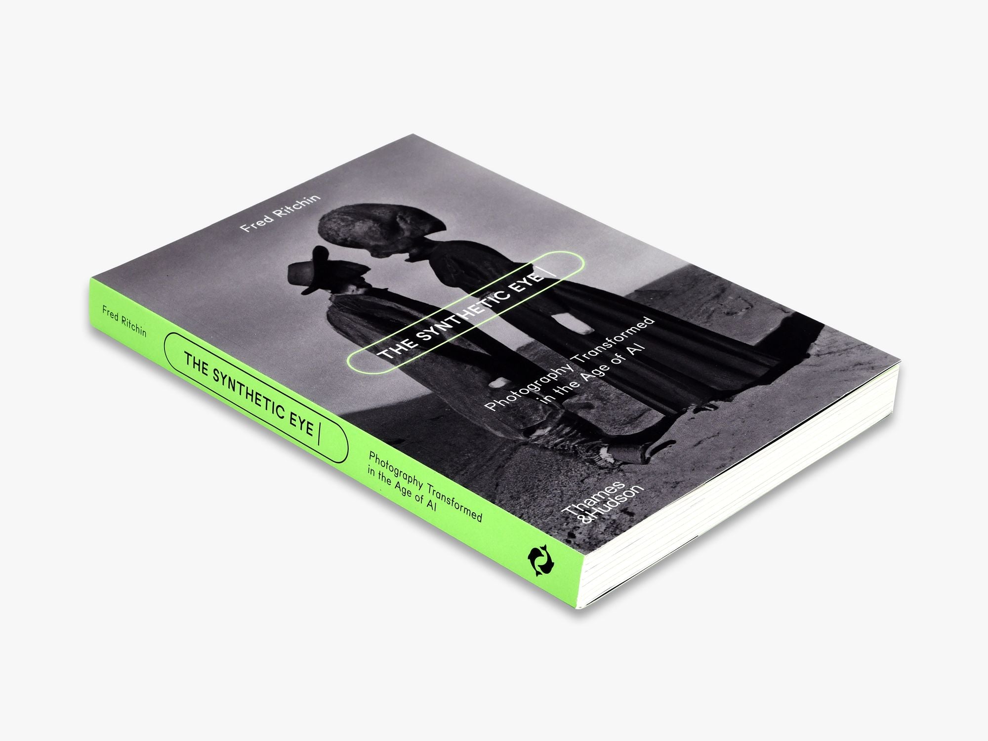 The Synthetic Eye: Photography Transformed in the Age of AI