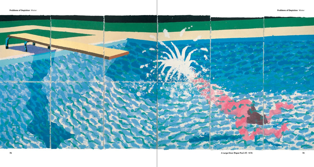 Hockney's Pictures