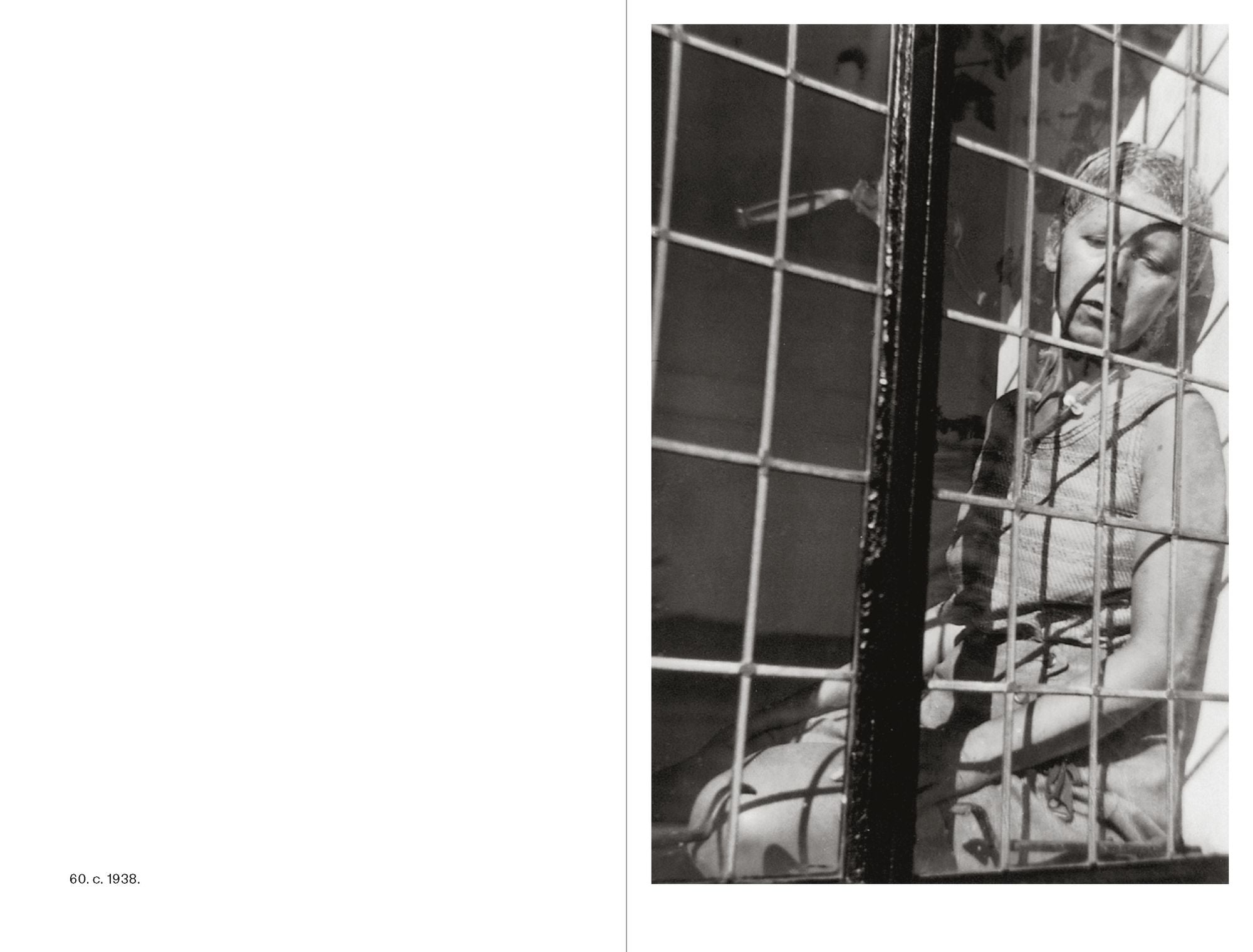 Claude Cahun (Photofile)