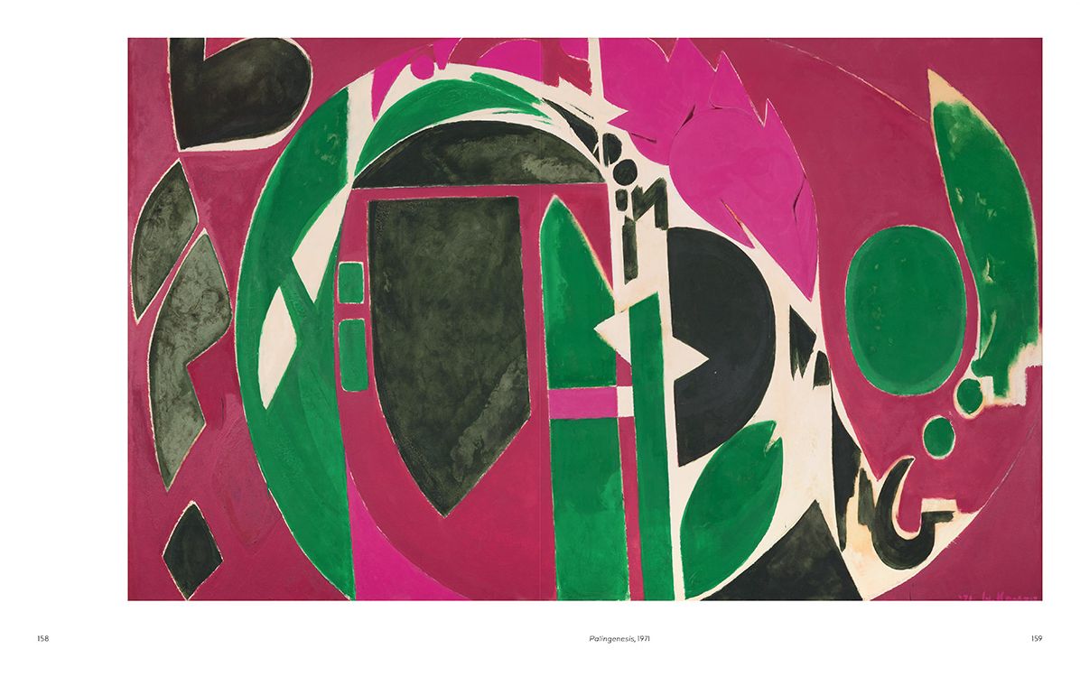 Lee Krasner