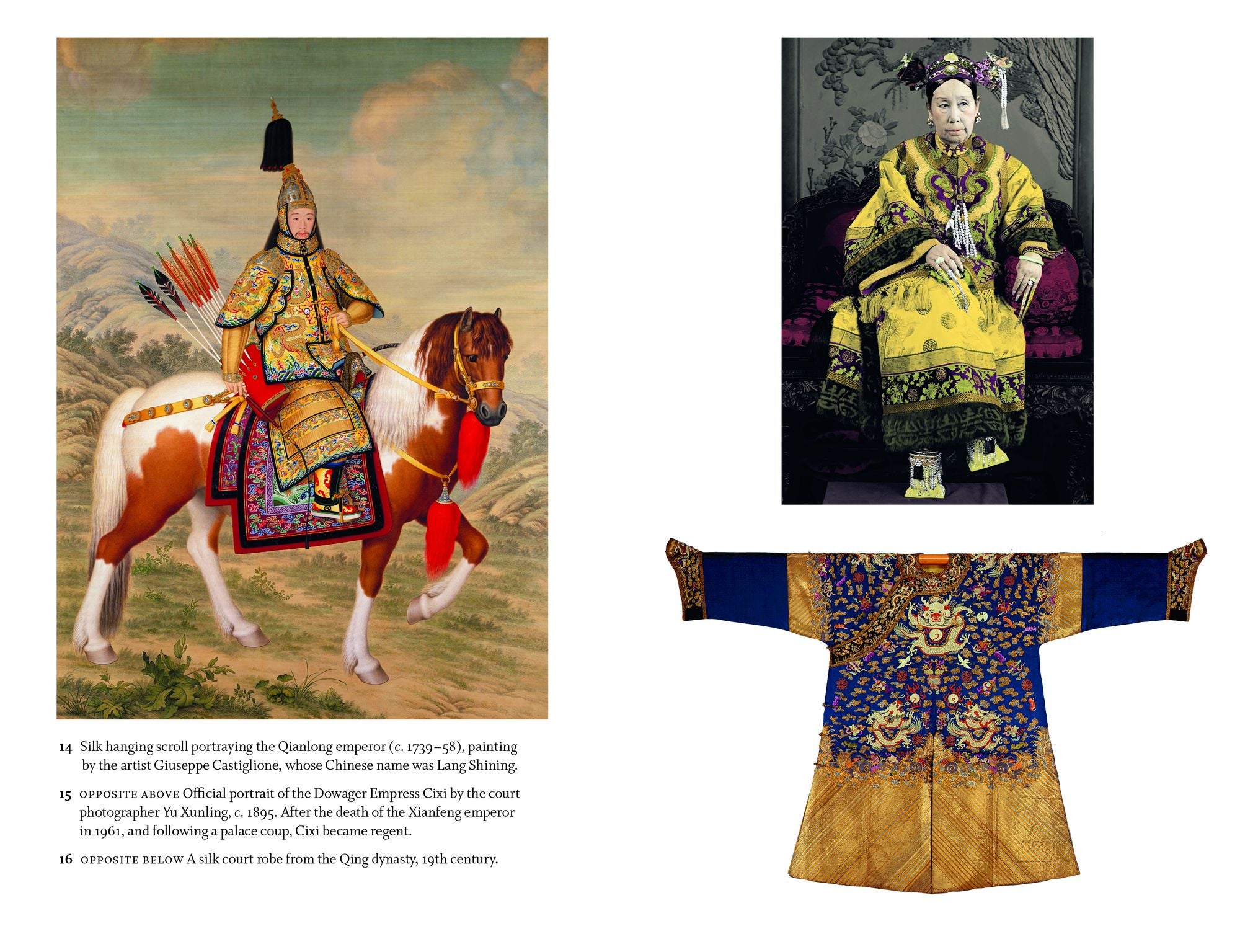 The Great Wonders of China