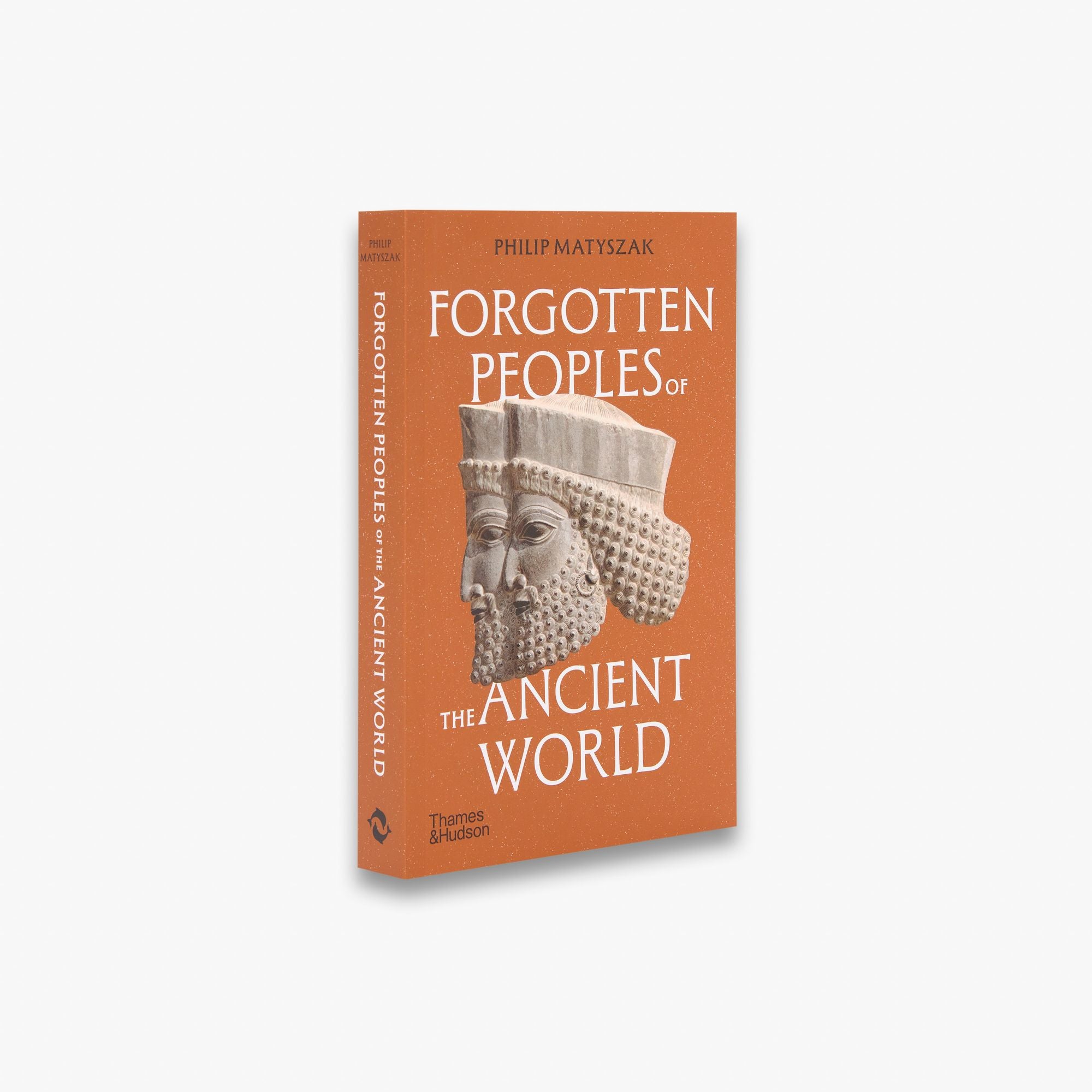 Forgotten Peoples of the Ancient World